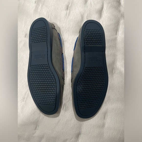 MENS SEBAGO DOCKSIDE SHOES - Picture 2 of 6